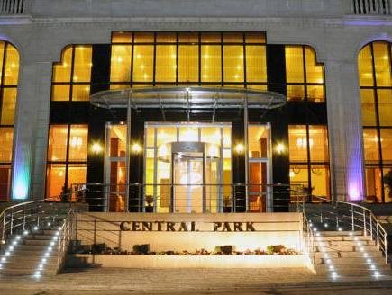 Central Park 1