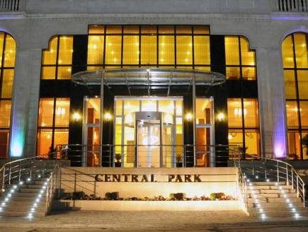Central Park 4