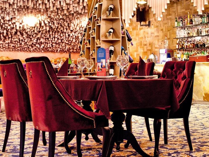 Teatro Boutique Hotel 15