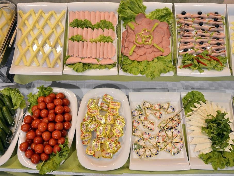 Teatro Boutique Hotel 16