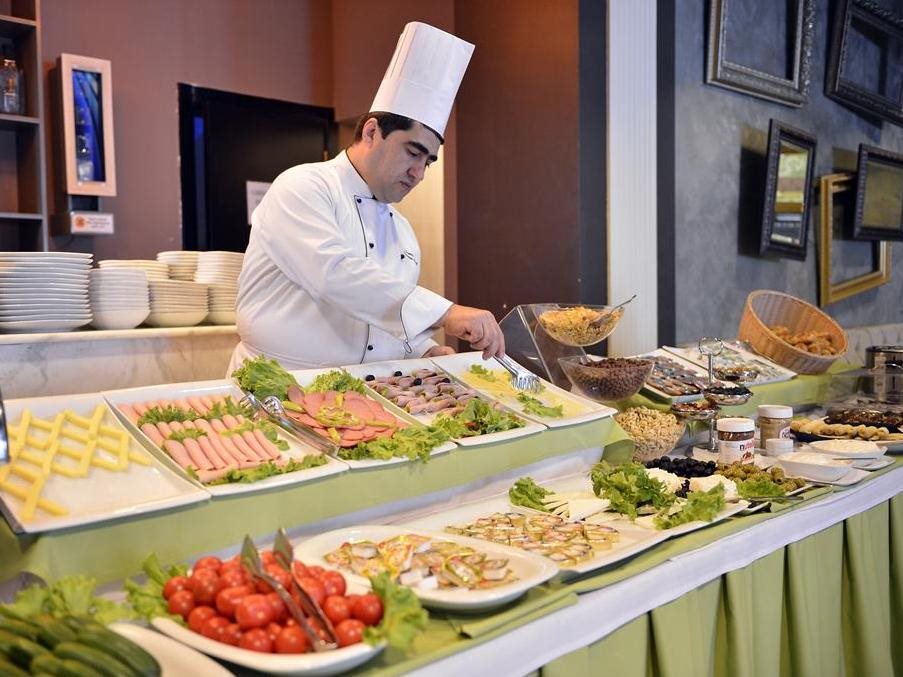 Teatro Boutique Hotel 17