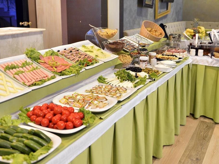 Teatro Boutique Hotel 23