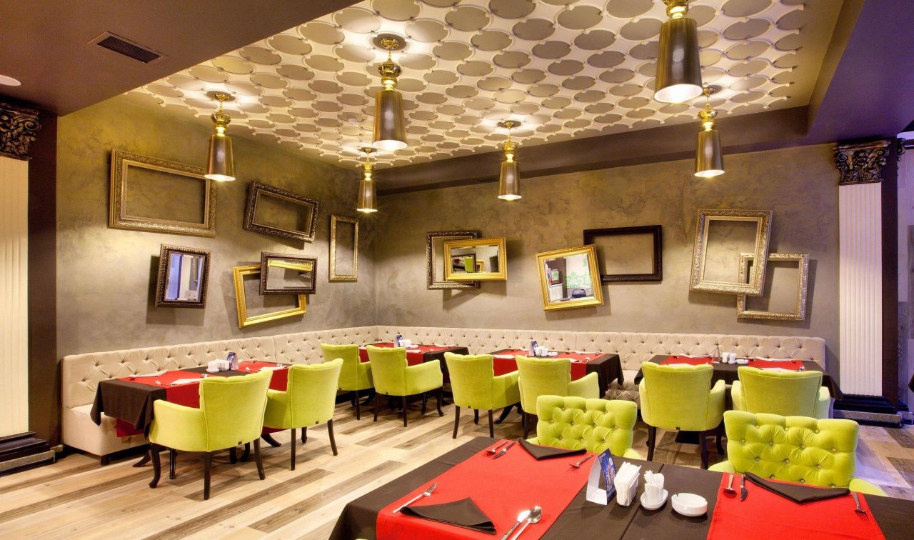 Teatro Boutique Hotel 3