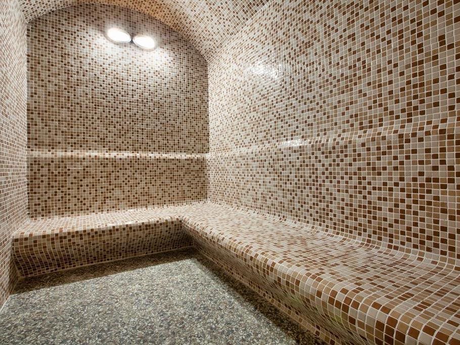 Teatro Boutique Hotel 7