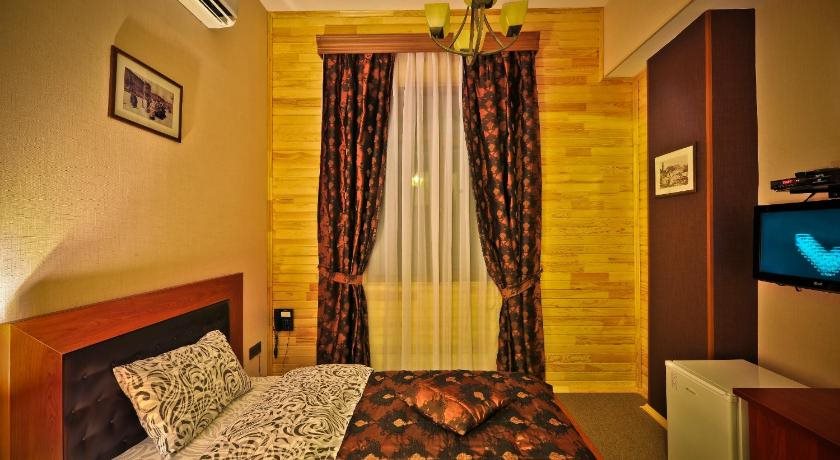 Du Port Boutique Hotel 5