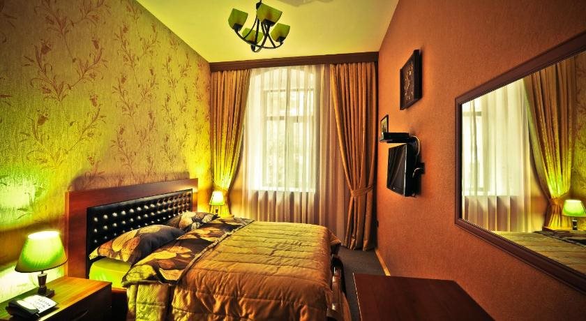 Du Port Boutique Hotel 6