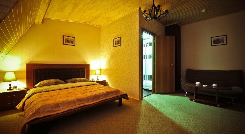 Du Port Boutique Hotel 7