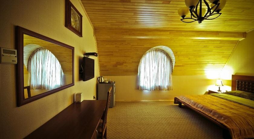 Du Port Boutique Hotel 8