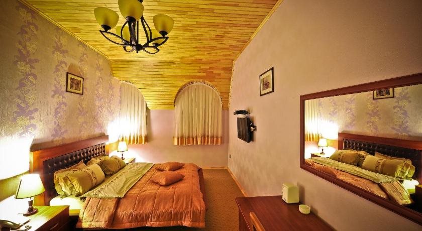Du Port Boutique Hotel 9