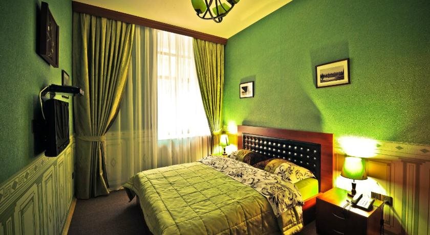 Du Port Boutique Hotel 10