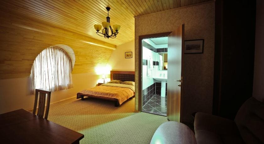 Du Port Boutique Hotel 11