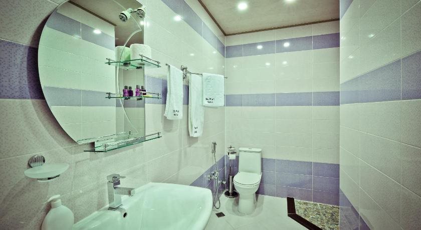 Du Port Boutique Hotel 13