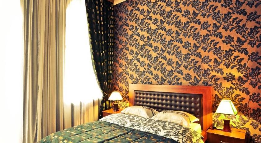 Du Port Boutique Hotel 14