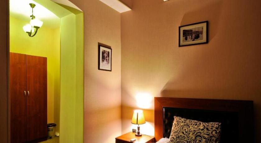 Du Port Boutique Hotel 1