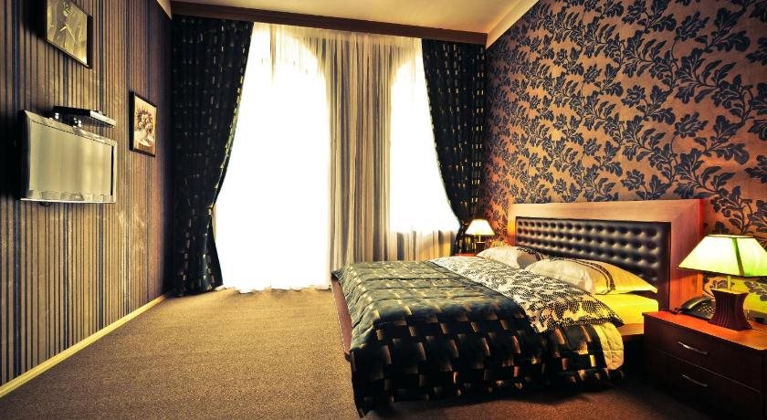 Du Port Boutique Hotel 15