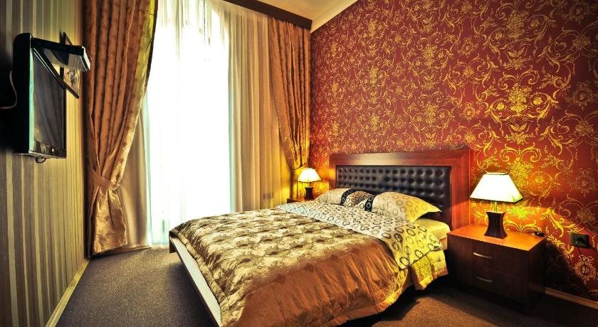 Du Port Boutique Hotel 16