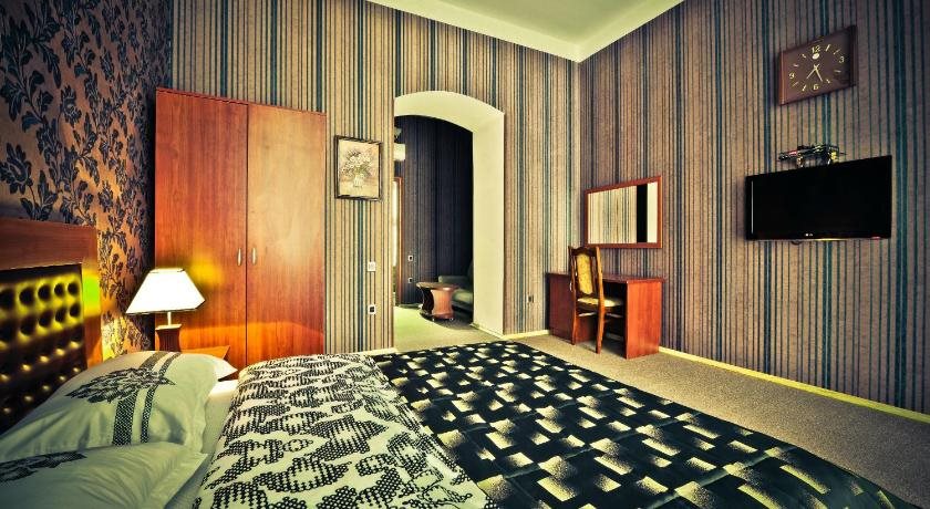 Du Port Boutique Hotel 17