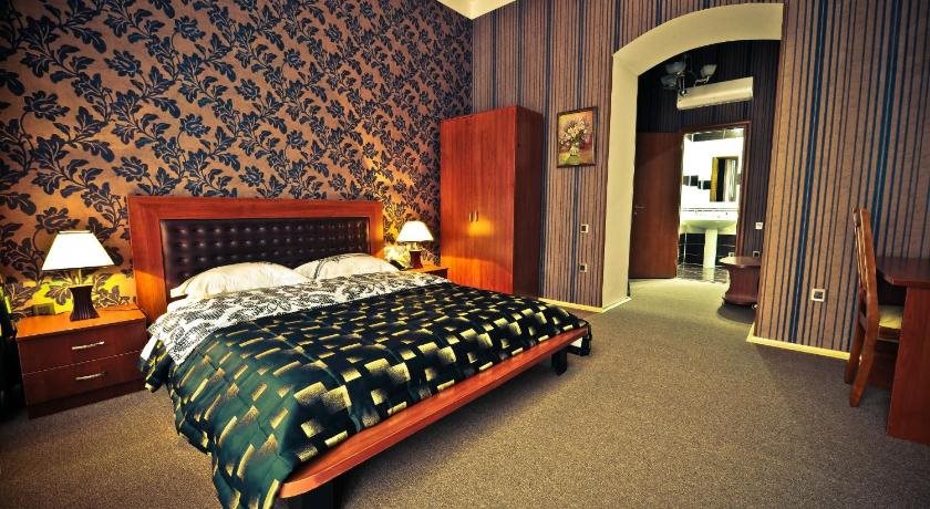 Du Port Boutique Hotel 18