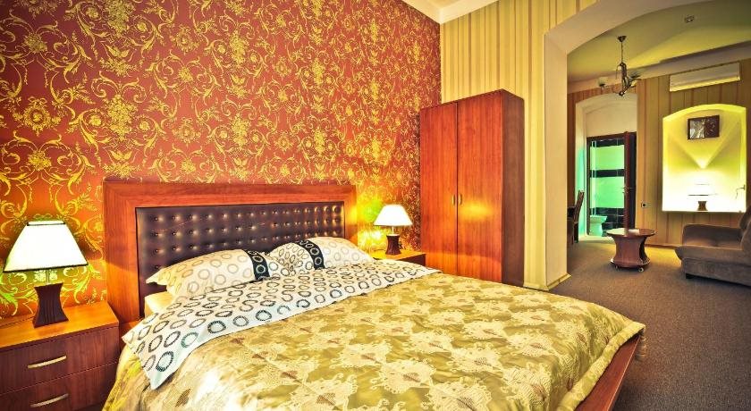 Du Port Boutique Hotel 19