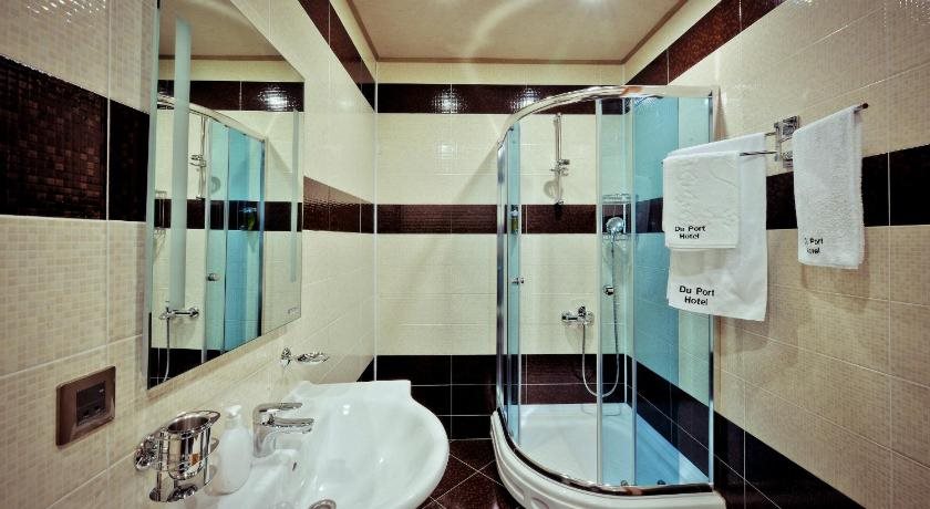 Du Port Boutique Hotel 2