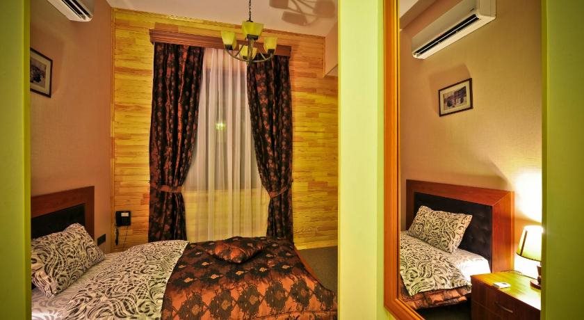 Du Port Boutique Hotel 4