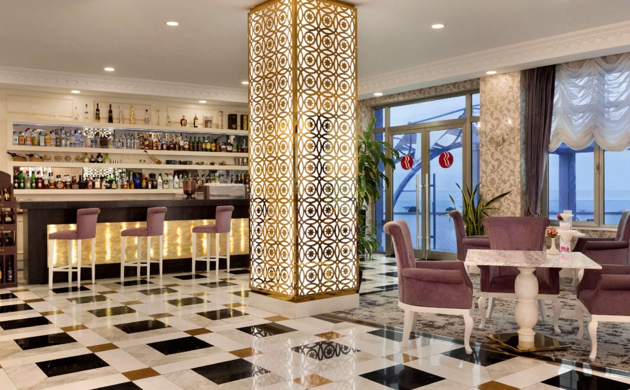 Ramada by Wyndham Baku 22