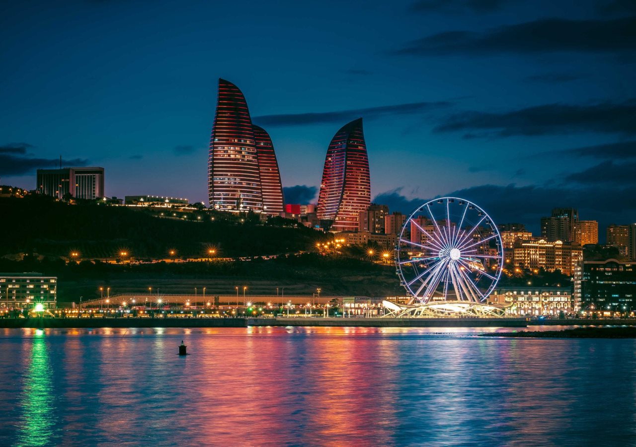 Badamdar Hotel and Residences 18