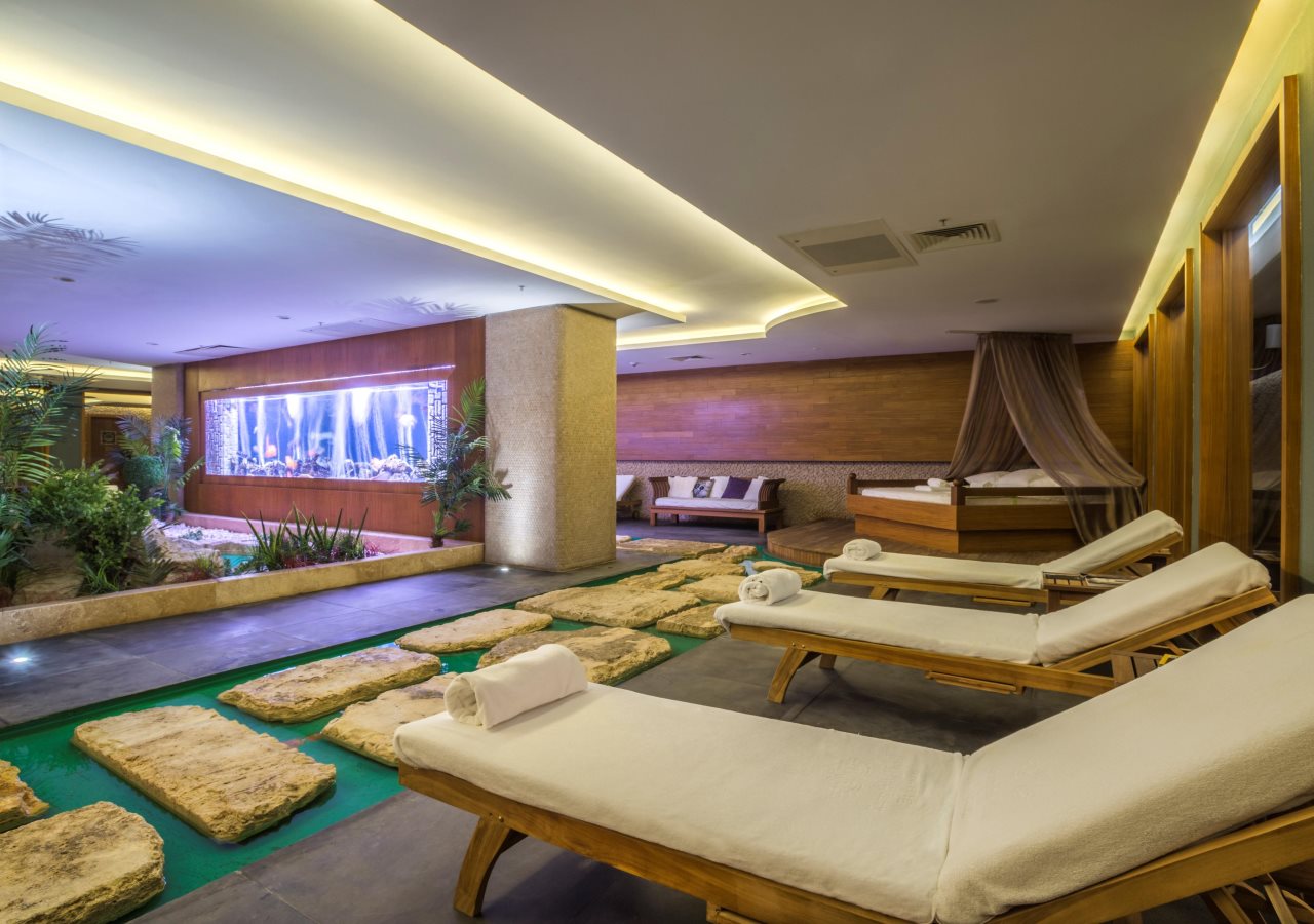 Badamdar Hotel and Residences 3
