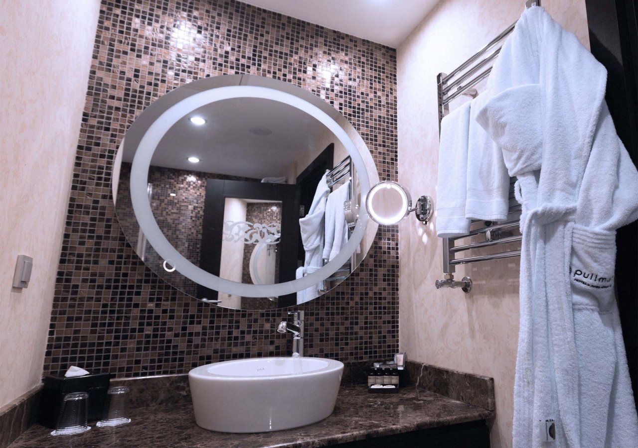 Badamdar Hotel and Residences 6