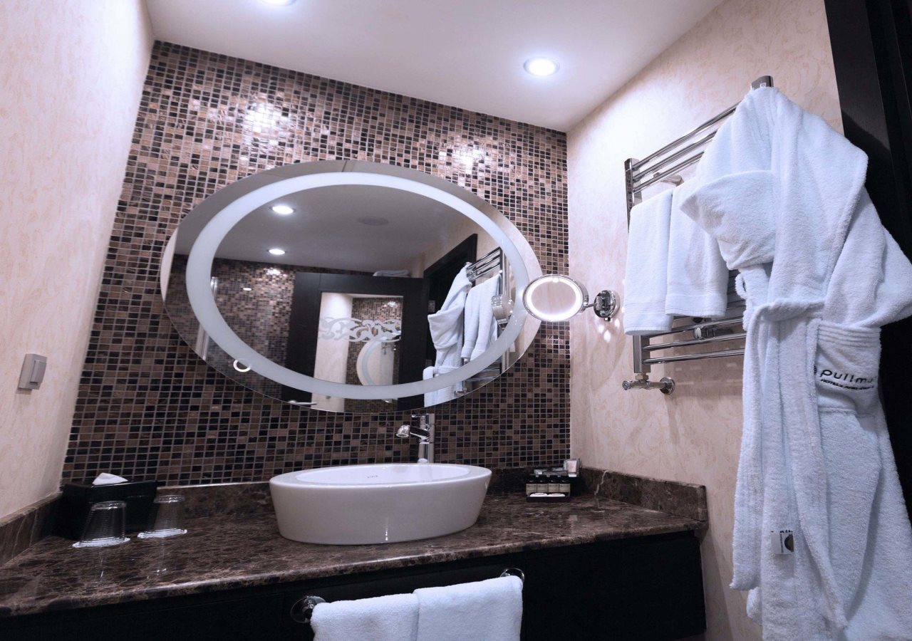 Badamdar Hotel and Residences 7