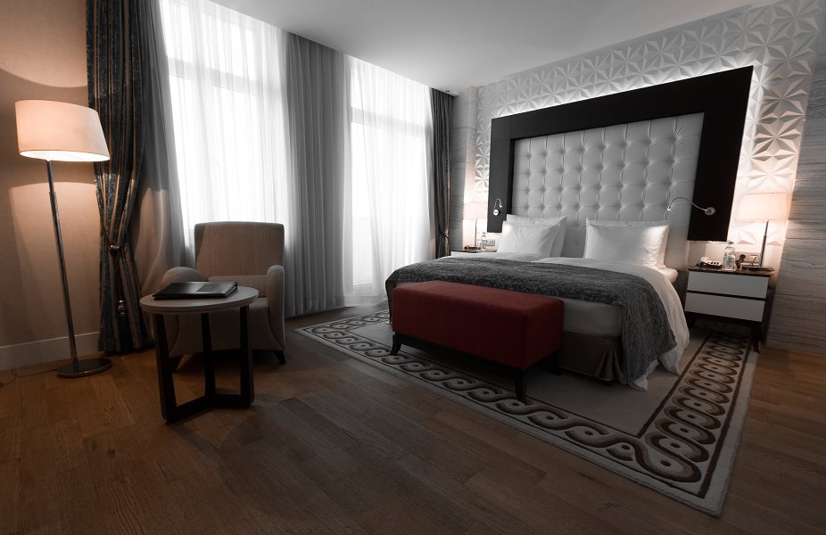 Badamdar Hotel and Residences 8
