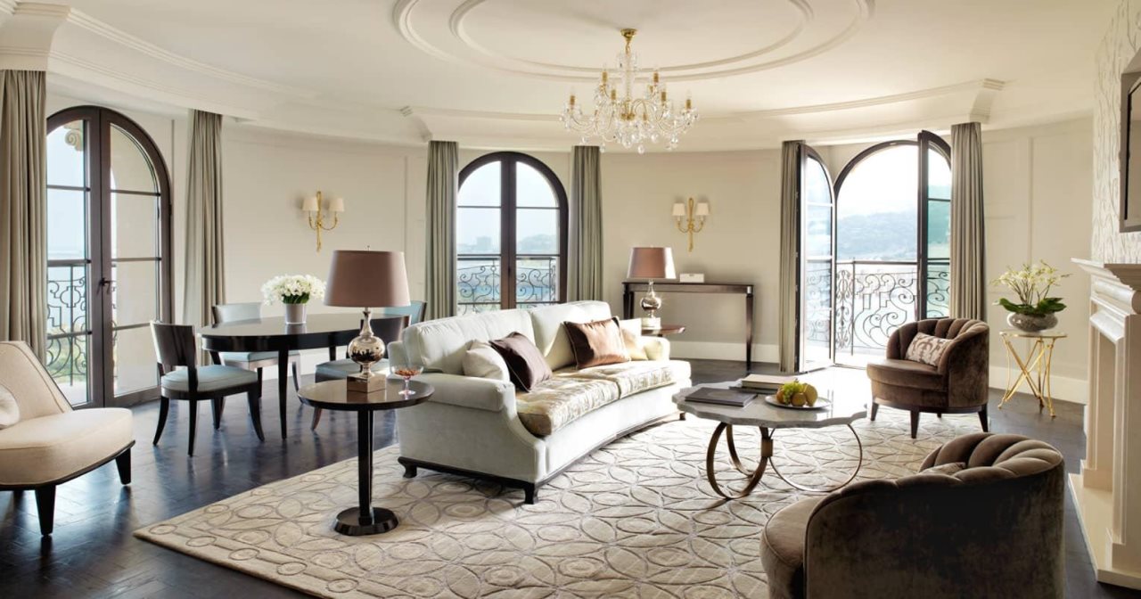 Four Seasons Hotel Baku 11