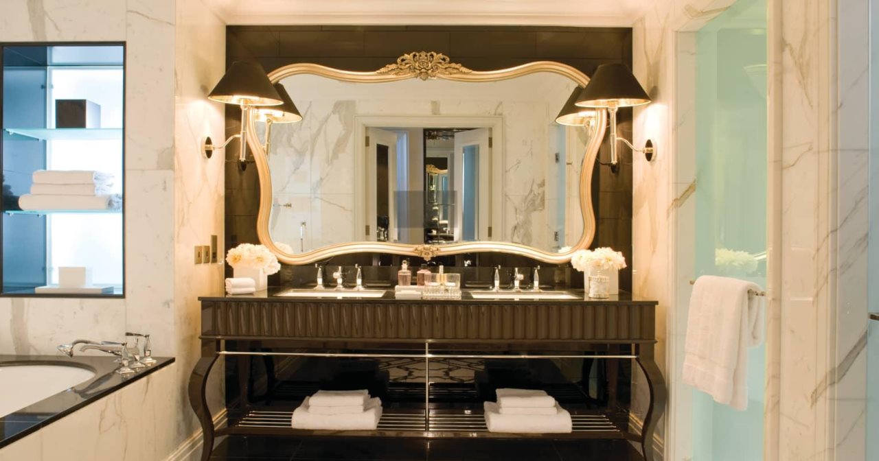Four Seasons Hotel Baku 12