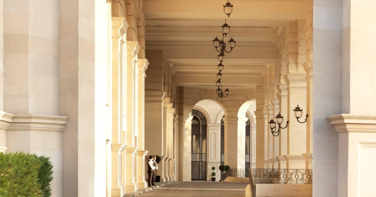 Four Seasons Hotel Baku 14