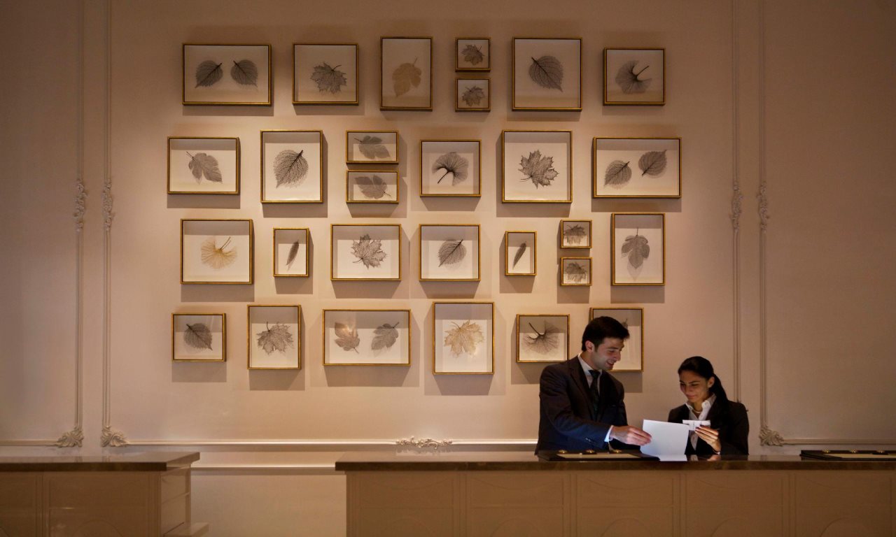 Four Seasons Hotel Baku 16