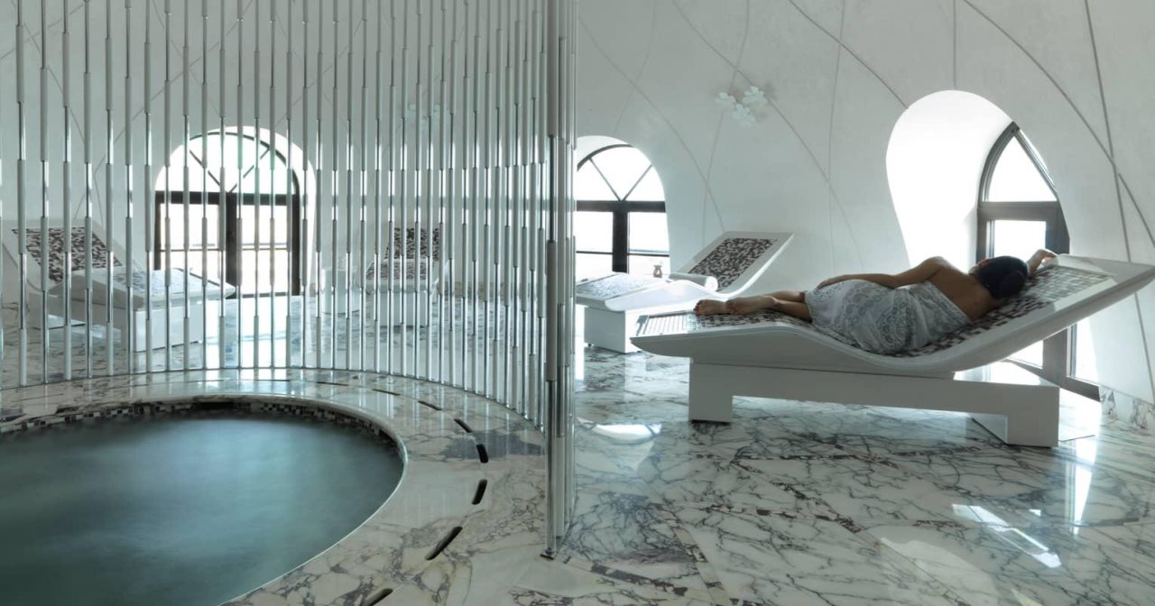 Four Seasons Hotel Baku 17
