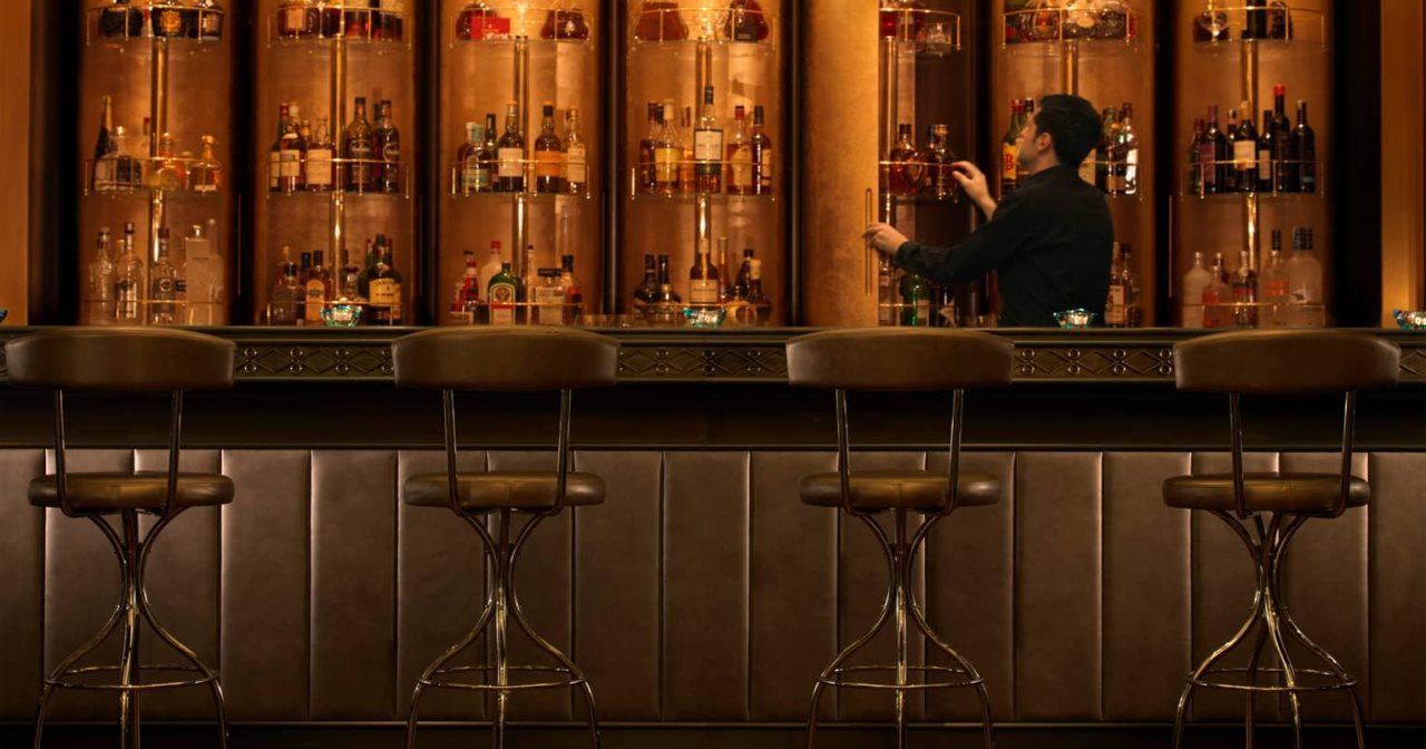 Four Seasons Hotel Baku 19