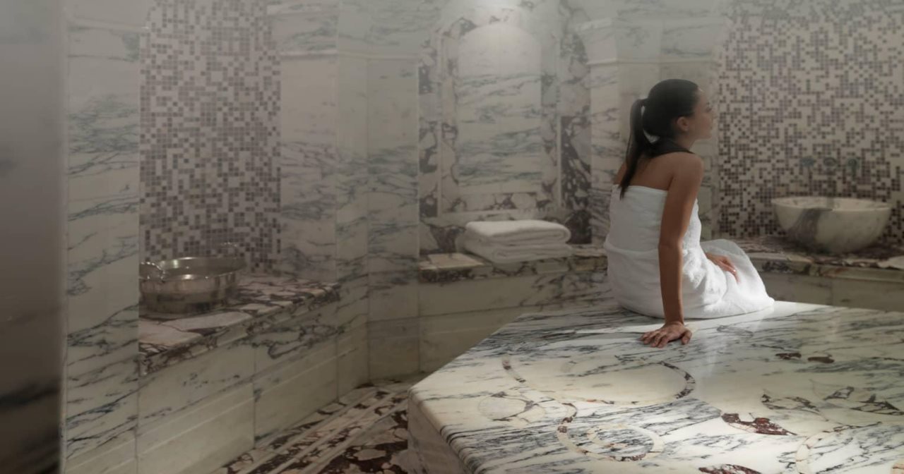 Four Seasons Hotel Baku 20