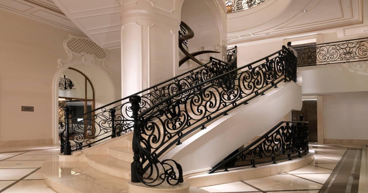 Four Seasons Hotel Baku 8