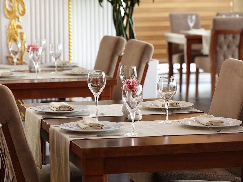 Graaf Hotel 1