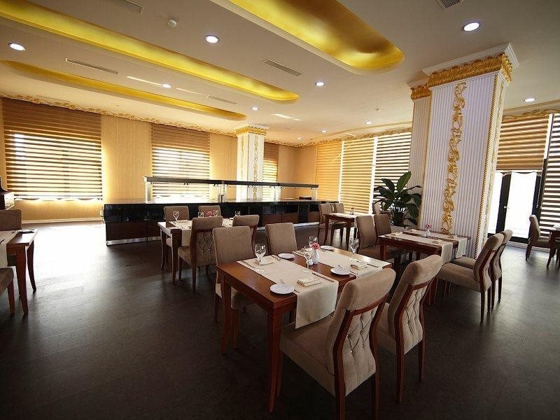 Graaf Hotel 10