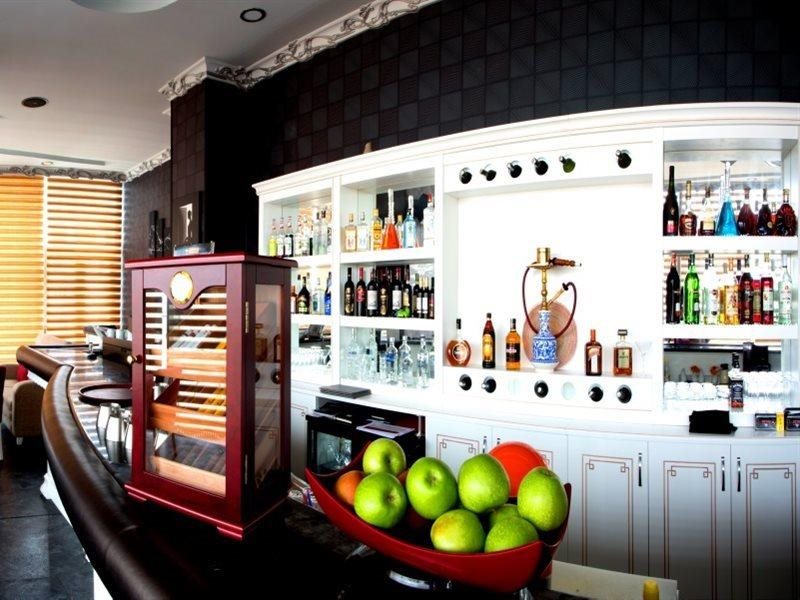 Graaf Hotel 11