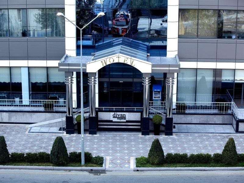 Graaf Hotel 6