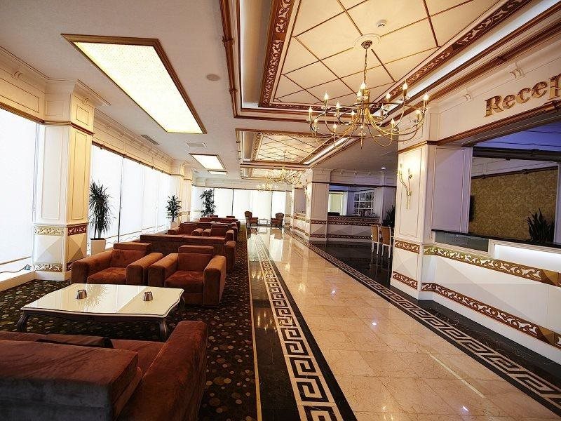 Graaf Hotel 8