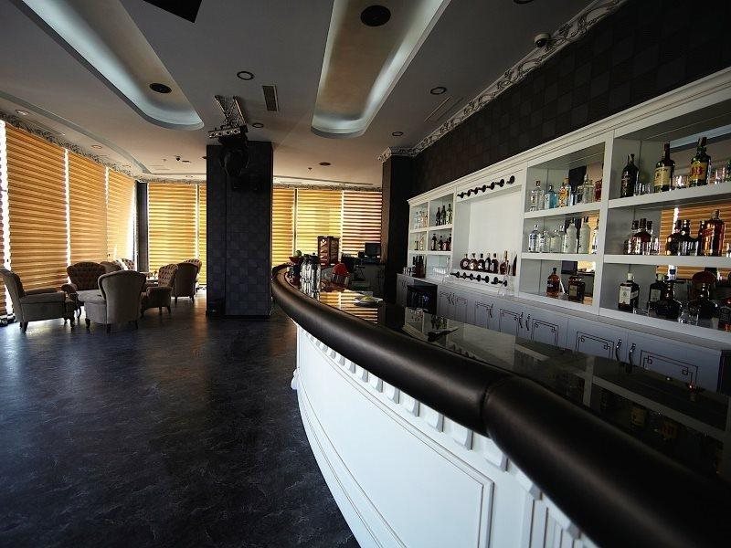 Graaf Hotel 9
