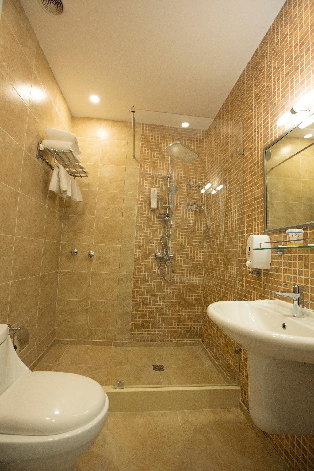 Amber Hotel 14