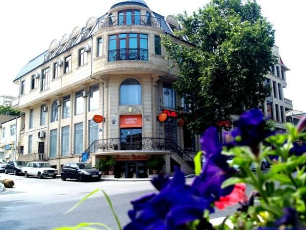 Amber Hotel 3