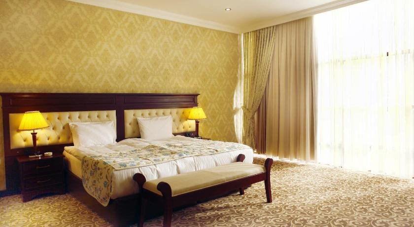 Modern Hotel 16
