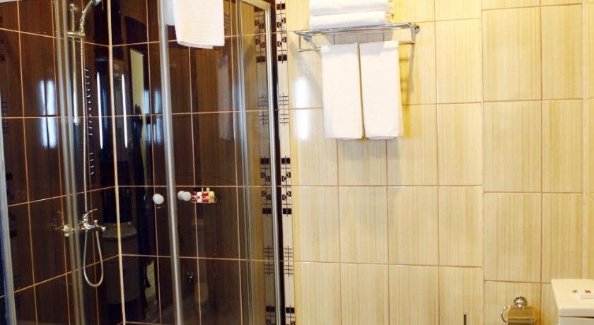Modern Hotel 18