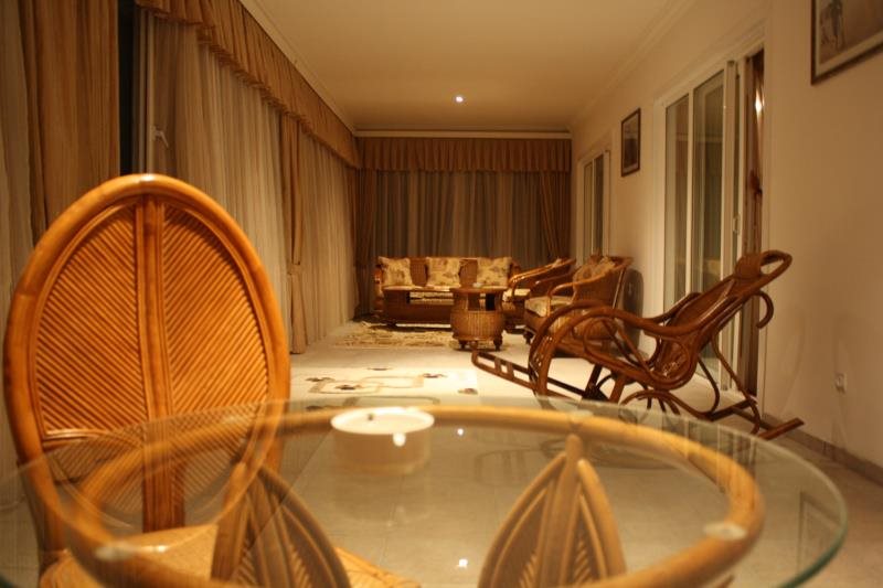 Qafqaz Baku City Hotel & Residences 17